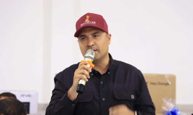 Más comercio local para el Día de Muertos en Mazatlán