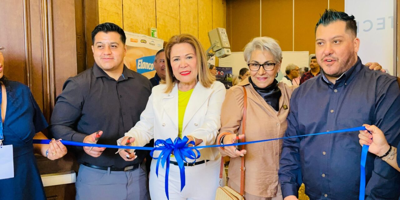 Fortalecen en Vallarta la capacitación veterinaria con el 38° Congreso Estatal