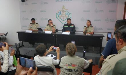 Prepárate para el Macrosimulacro de Tsunami en Puerto Vallarta