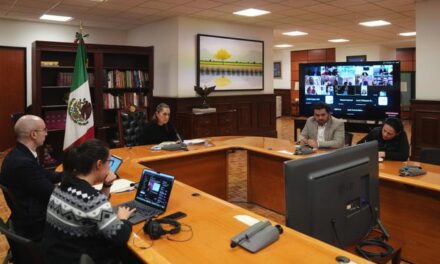 Gobierno de México respalda a comunidades afectadas por lluvias; más de 90 mil familias recibieron primer apoyo: Presidenta