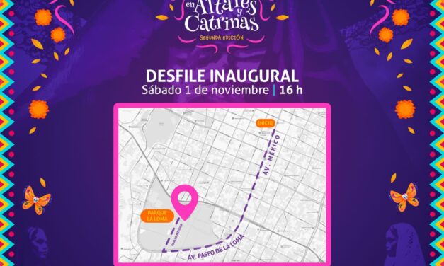 ¡Prepárate para vivir una de las celebraciones más mexicanas!