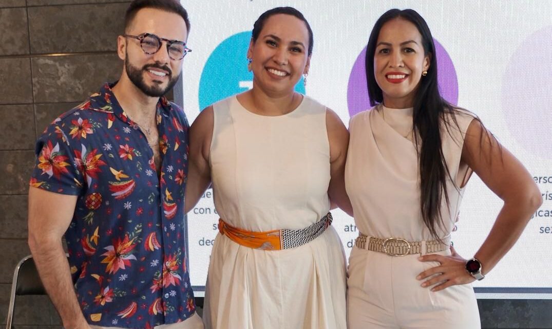 Puerto Vallarta impulsa capacitación en materia de diversidad y derechos humanos