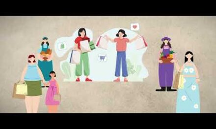 ¡Se acerca algo bueno!