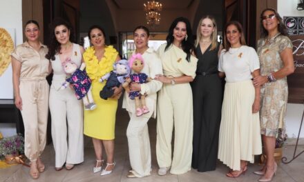 Tapitas por Amor y Esperanza, iniciativas que fortalecen a niñas y niños que padecen cáncer.