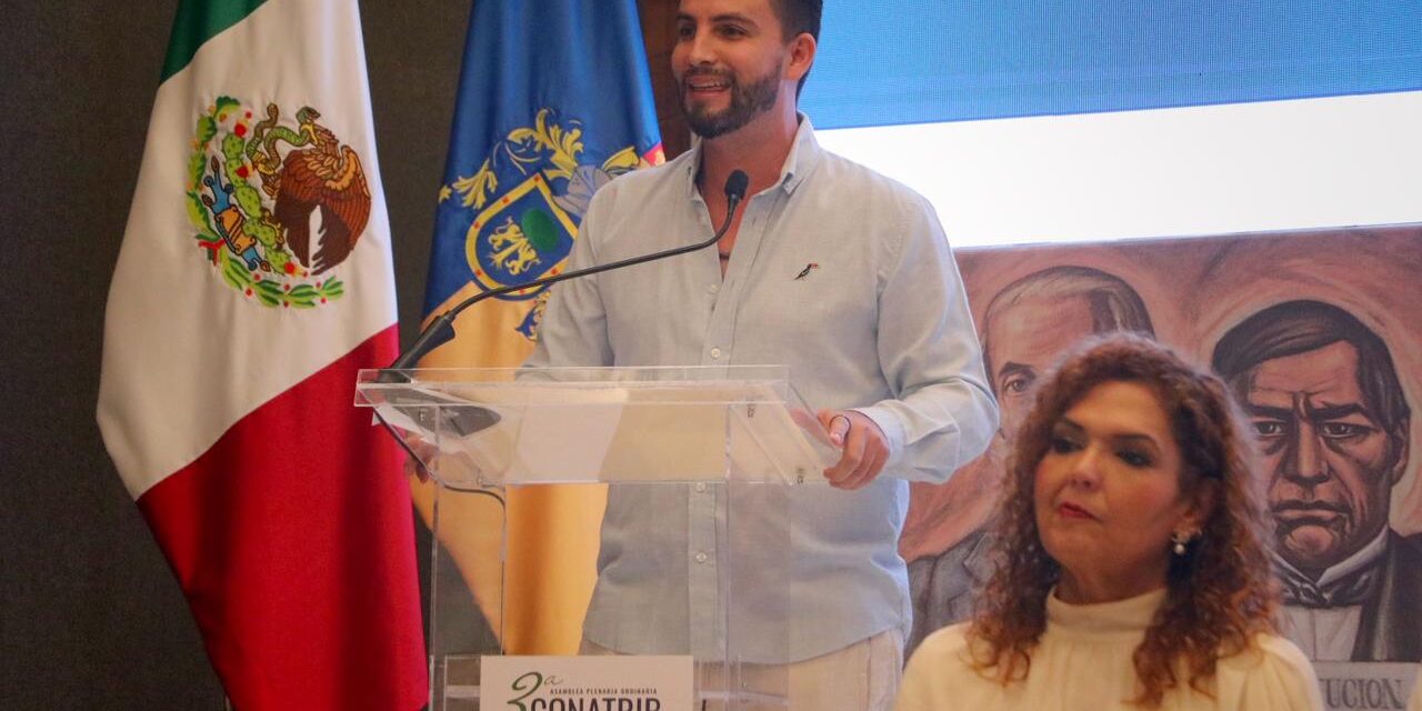 Puerto Vallarta sede de la Tercera Asamblea Plenaria de los Tribunales Superiores de Justicia