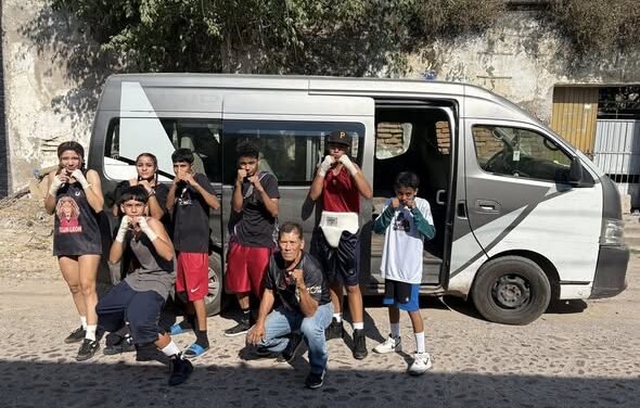 El box de Tuxpan sigue avanzando con respaldo Municipal»