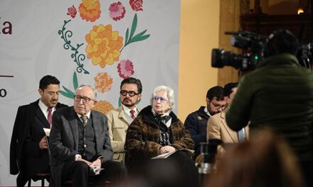 Más de 6 millones de niñas y niños de primaria han sido valorados con la estrategia Vive saludable, vive feliz