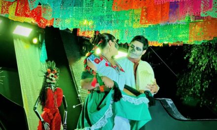 Jala celebra la vida y la memoria con el Festival de las Almas Eternas