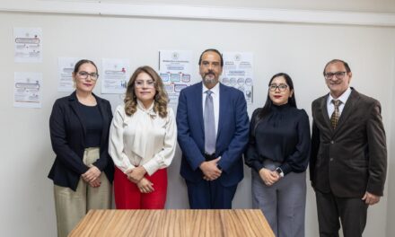 Se fortalece el Tribunal de Disciplina Judicial con nueva Oficialía de Partes e integración de Investigador