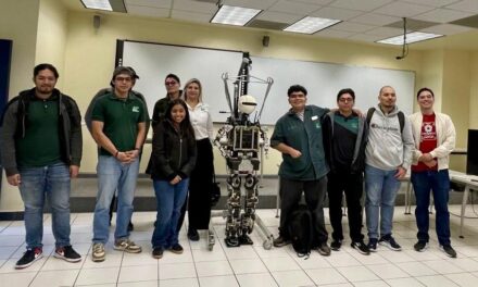 UT de Nayarit presente en la Semana CINVESTAV Guadalajara 2025