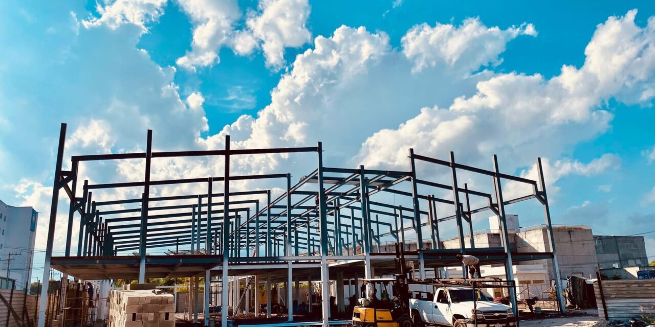 AVANZA LA MODERNIZACIÓN DEL SISTEMA DE RADIO Y TELEVISIÓN DE NAYARIT