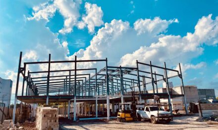 AVANZA LA MODERNIZACIÓN DEL SISTEMA DE RADIO Y TELEVISIÓN DE NAYARIT