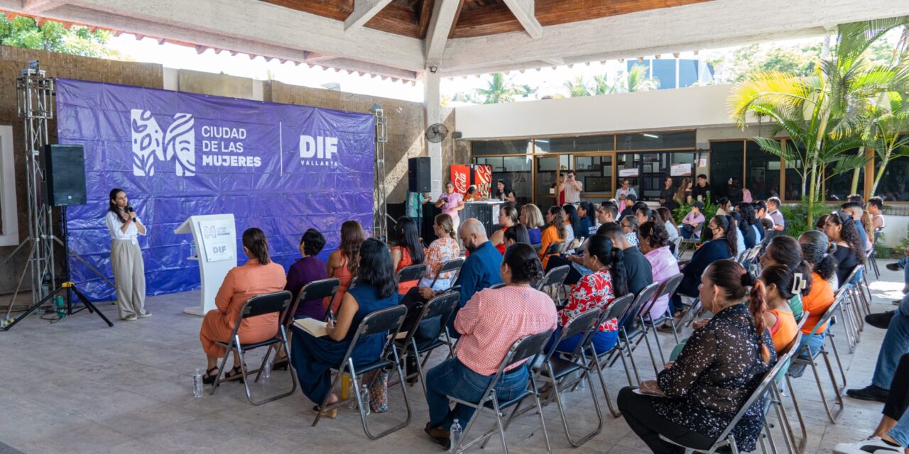 INVITAN A LA CHARLA “CONSTRUYENDO ENTORNOS LABORALES LIBRES DE VIOLENCIA”