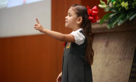 CONGRESO ABRE CONVOCATORIA DEL CONCURSO ESTATAL DE ORATORIA JUAN ESCUTIA 2026
