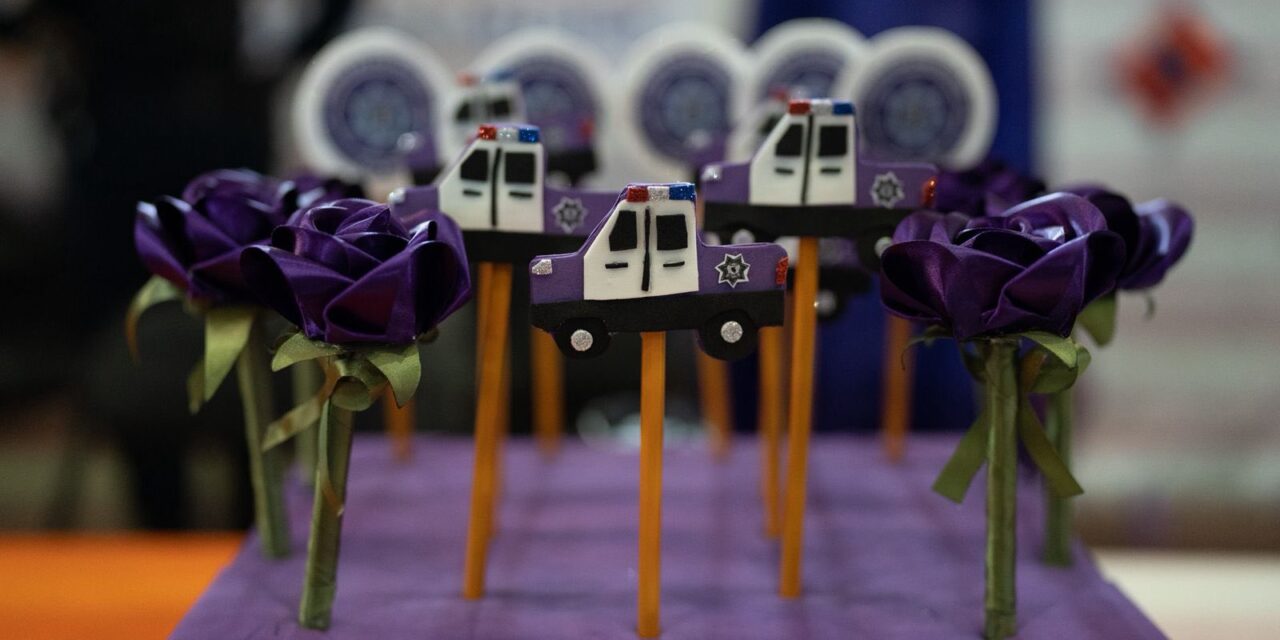 SSPC REFUERZA ACCIONES PARA ERRADICAR LA VIOLENCIA CONTRA LAS MUJERES