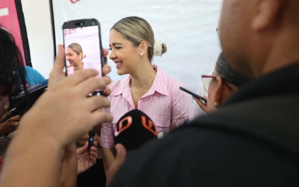 GOBIERNO DE MAZATLÁN PREPARA PRESUPUESTO 2026 CON ENFOQUE SOCIAL