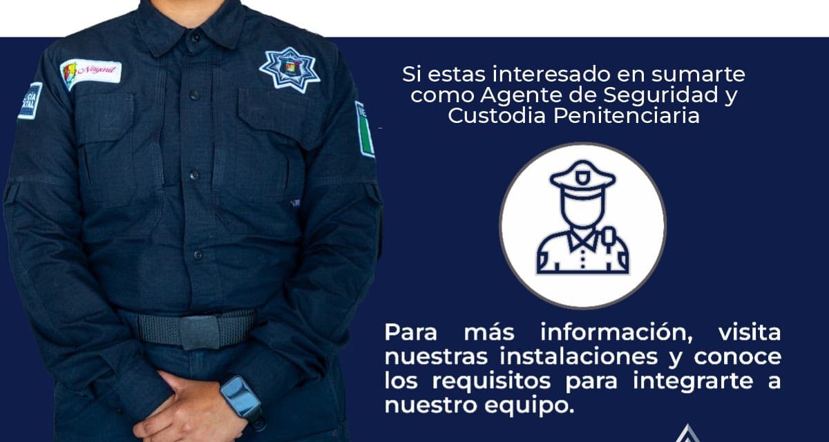 ¡ÚNETE A LA FUERZA QUE TRANSFORMA!