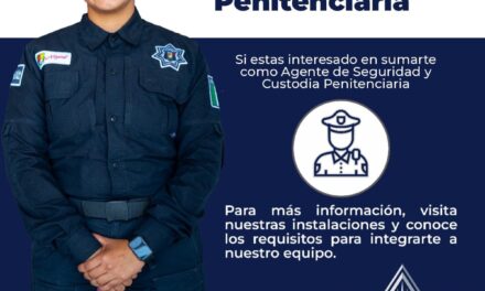 ¡ÚNETE A LA FUERZA QUE TRANSFORMA!