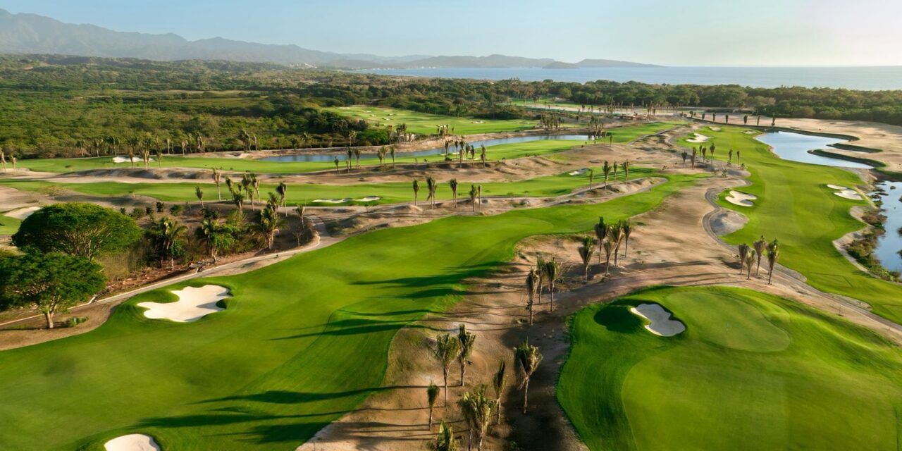 RIVIERA NAYARIT, ORGULLO DEL PACÍFICO MEXICANO