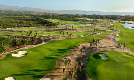 RIVIERA NAYARIT, ORGULLO DEL PACÍFICO MEXICANO