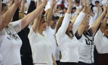 MAZATLÁN PROMUEVE LA PAZ Y LA PREVENCIÓN DESDE LAS AULAS