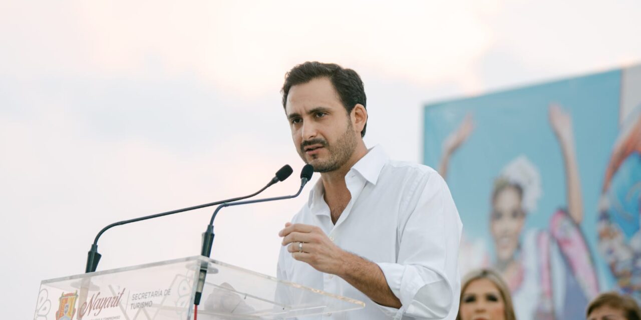 NAYARIT CELEBRA EL ENCUENTRO DE COLORES Y SABORES 2025