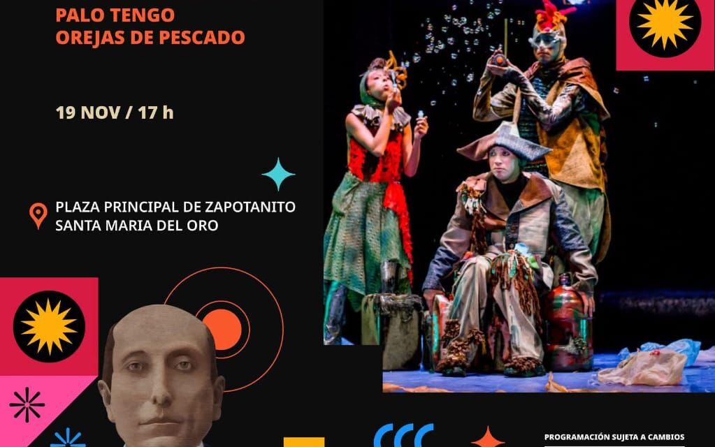 NERVO25 | CARTELERA DEL MIÉRCOLES 19