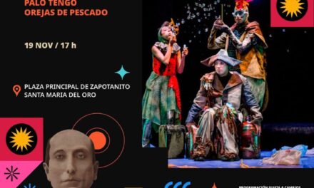 NERVO25 | CARTELERA DEL MIÉRCOLES 19