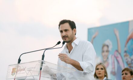 NAYARIT CELEBRA EL ENCUENTRO DE COLORES Y SABORES 2025