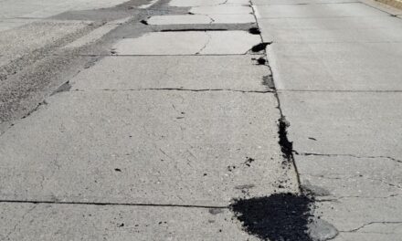 MANTENIMIENTO VIAL EN SÁBALO CERRITOS