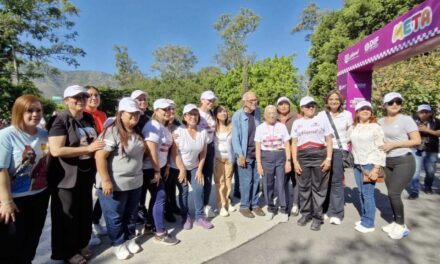 TRABAJO Y JUSTICIA LABORAL EN “MIS DERECHOS DAN PASOS QUE TRANSFORMAN”