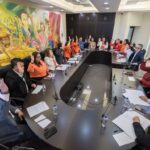 Poder Judicial de Nayarit reafirma su compromiso de “Cero Tolerancia” a la violencia contra la mujer