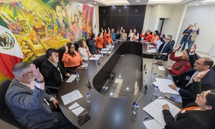 Poder Judicial de Nayarit reafirma su compromiso de “Cero Tolerancia” a la violencia contra la mujer