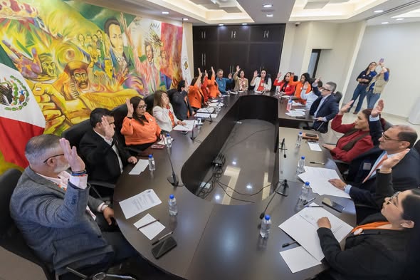 Poder Judicial de Nayarit reafirma su compromiso de “Cero Tolerancia” a la violencia contra la mujer