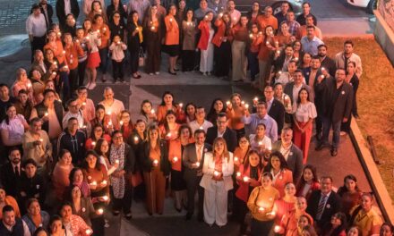 Inicia Poder Judicial de Nayarit la campaña “16 Días de Activismo para Eliminar la Violencia contra la Mujer”.