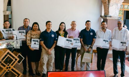 DIPUTADAS Y DIPUTADOS RESPALDAN EL TURISMO NAYARITA