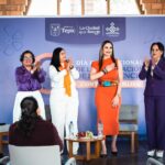 Tepic refuerza acciones para erradicar la violencia de género