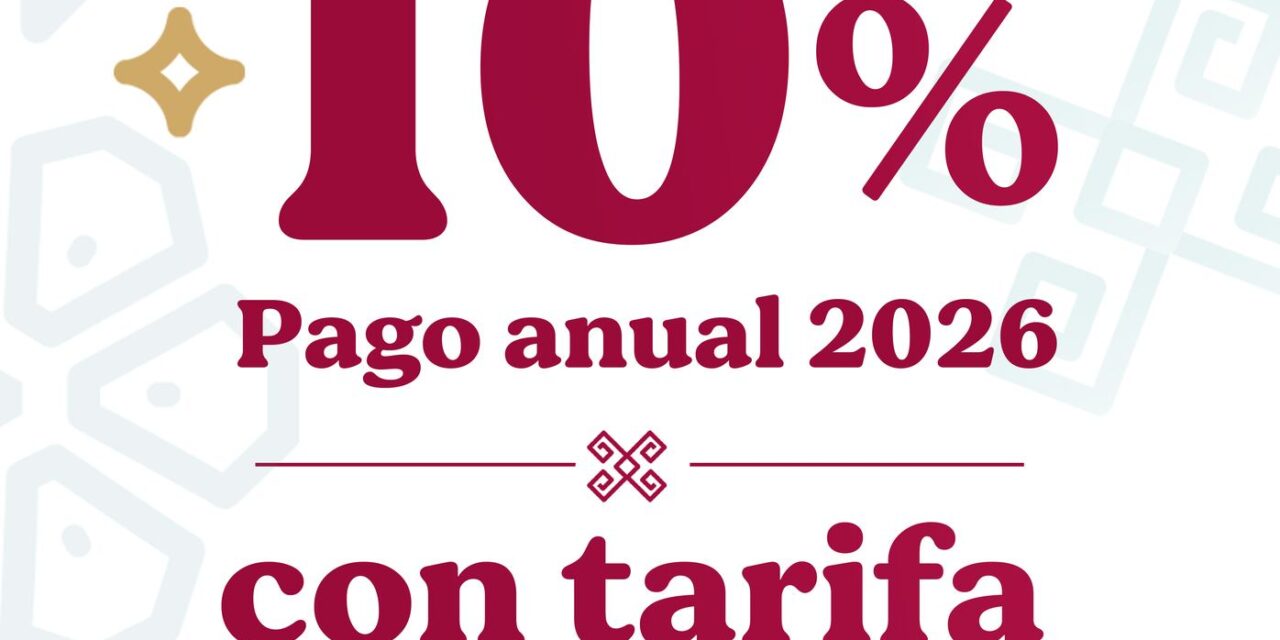 ¡Aprovecha lo mejor del BUEN FIN en SIAPA Tepic!