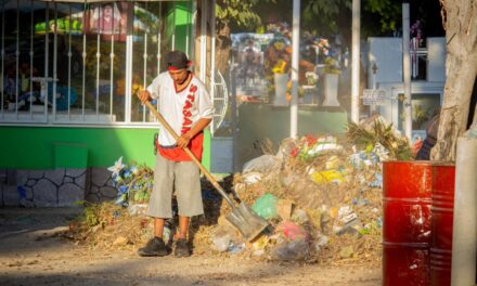 ¡MAZATLÁN TE QUIERO LIMPIO SIGUE SUMANDO RESULTADOS!