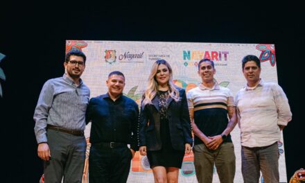 TRAVEL TALKS NAYARIT 2025 INSPIRA CON EXPERIENCIAS Y VISIÓN