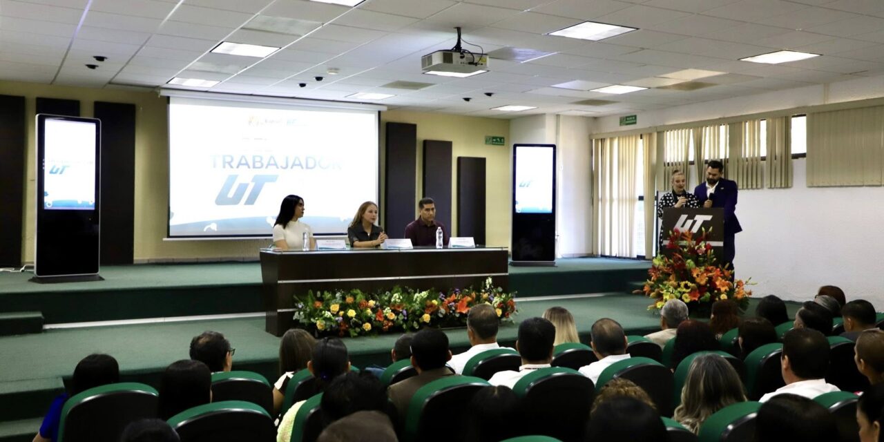 ¡Día del Trabajador UT!