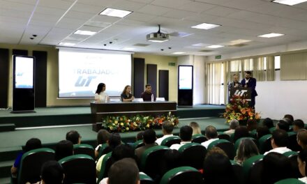 ¡Día del Trabajador UT!