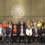 Nayarit fortalece coordinación nacional para mejorar la atención a víctimas