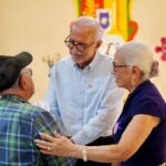 Gobierno estatal y DIF Nayarit mejoran la calidad de vida de adultos mayores, con entrega gratuita de prótesis dentales