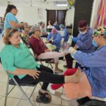 En el DIF Tepic, cada uno de nuestros adultos mayores importa