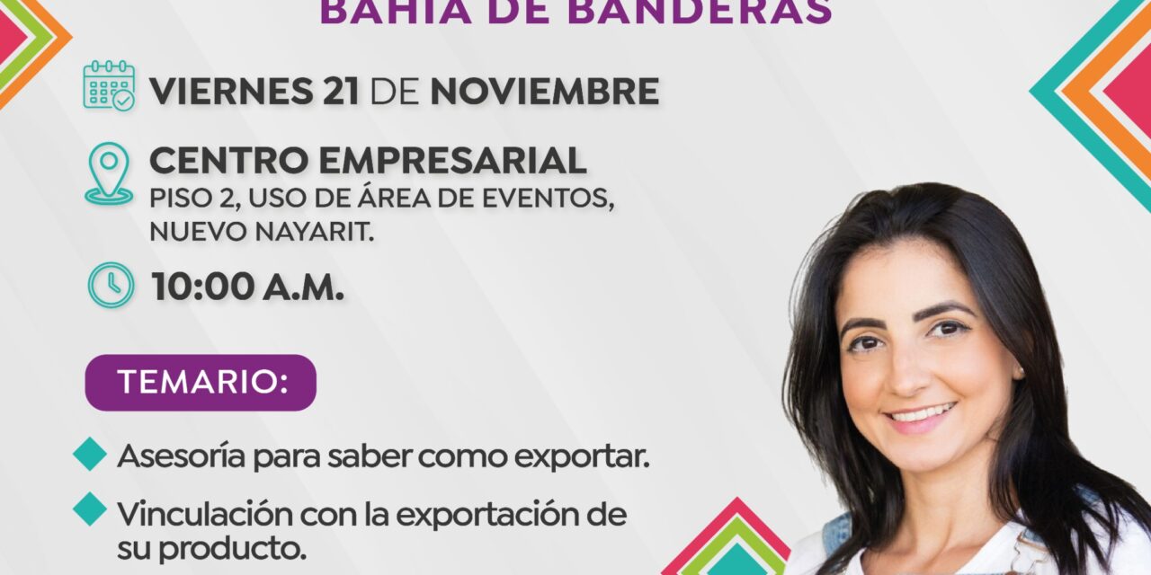 CAPACITACIÓN EN COMERCIO EXTERIOR PARA EMPRENDEDORES