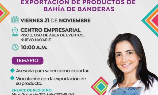 CAPACITACIÓN EN COMERCIO EXTERIOR PARA EMPRENDEDORES