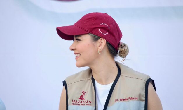 ¡MAZATLÁN TE QUIERO LIMPIO SIGUE TRANSFORMANDO LA CIUDAD!