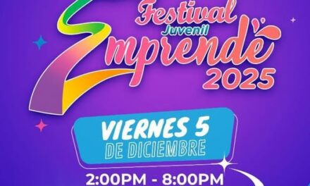 ¡Donde los sueños emprendedores comienzan a brillar!