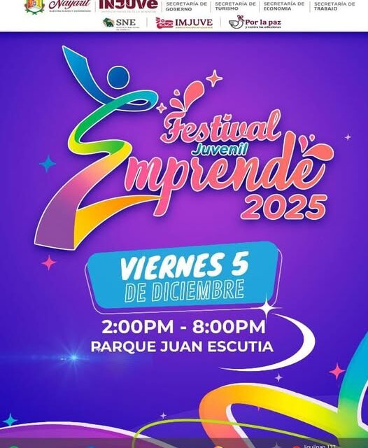 ¡Donde los sueños emprendedores comienzan a brillar!